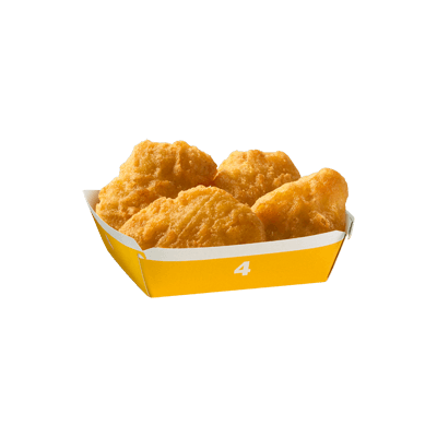 Chicken nuget (4)